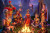 Rise of Kingdoms: Bonfire Program 2026 &mdash; как стать хостом офлайн-встречи