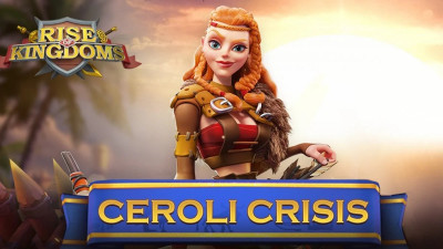 Керольский кризис в Rise of Kingdoms: как победить боссов и что купить в магазине
