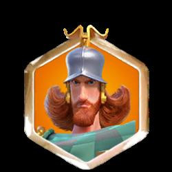 Уильям Уоллес — командир Rise of Kingdoms: навыки, таланты, связки (2026) Уильям Уоллес — командир Rise of Kingdoms: навыки, таланты, связки (2026)