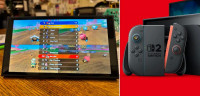 Switch 2 взломали программно: эксплойт ns2jb, Homebrew Launcher и пропавший SmileBASIC 4