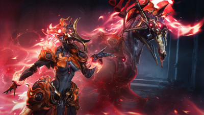 Промокоды Warframe на сентябрь 2026 &mdash; рабочие коды на глифы и награды