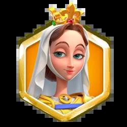 Элеонора Аквитанская — командир Rise of Kingdoms: навыки, таланты, связки (2026) Элеонора Аквитанская — командир Rise of Kingdoms: навыки, таланты, связки (2026)