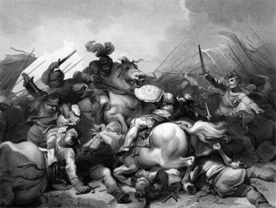 Rise of Kingdoms: legendary commanders William Marshall and Ivan IV - new cavalry meta