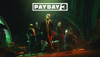 Payday 3 переходит на Unreal Engine 5 &mdash; все DLC-ограбления станут бесплатными