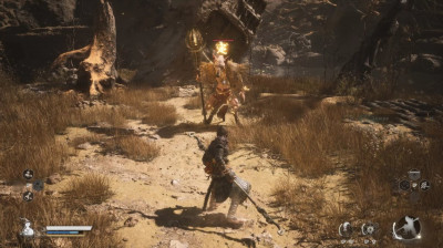 Black Myth: Wukong — обзор (2026): стоит ли играть Black Myth: Wukong — обзор (2026): стоит ли играть