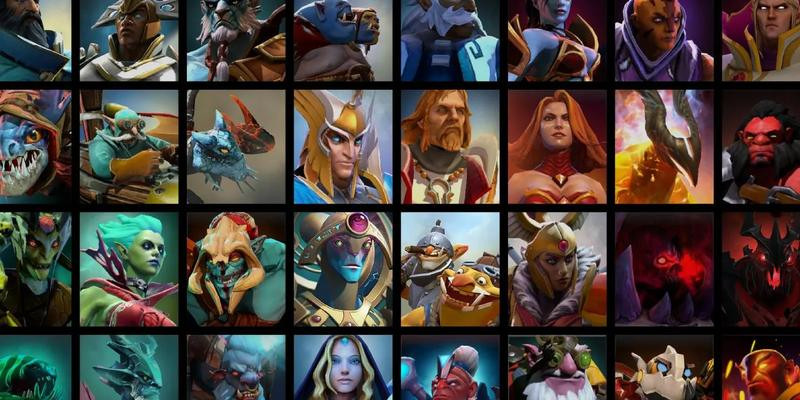 Роли и позиции в Dota 2: керри, мидер, оффлейн и саппорты — кто что делает (2026) Роли и позиции в Dota 2: керри, мидер, оффлейн и саппорты — кто что делает (2026)
