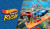 Hot Wheels Infinite Rush вышла: аркадные гонки по островам с фирменными оранжевыми трассами
