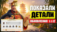 Система самодержцев и награды за вторжение в Rise of Kingdoms