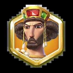 Юстиниан — командир Rise of Kingdoms: навыки, таланты, связки (2026) Юстиниан — командир Rise of Kingdoms: навыки, таланты, связки (2026)