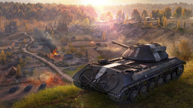 What to upgrade for the crew in World of Tanks: perk guide (2026) What to upgrade for the crew in World of Tanks: perk guide (2026)