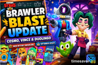 Brawl Stars: тир-лист лучших бойцов &mdash; сентябрь 2026 (сезон &laquo;Royal Academy&raquo;)
