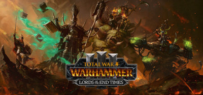 Total War: Warhammer 3 &mdash; Lords of the End Times выходит 24 сентября: самое большое DLC в истории сер