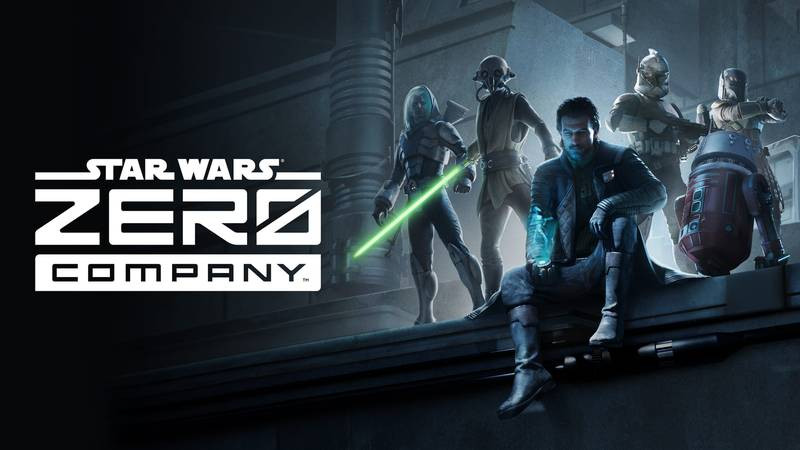 Star Wars Zero Company вышла с оценкой 86 на Metacritic &mdash; лучшая тактика во вселенной?