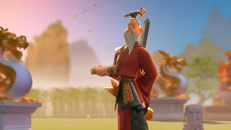 Лучшие эпические командиры в Rise of Kingdoms (2026): тир-лист и приоритеты прокачки
