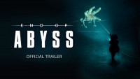 End of Abyss вышла: хоррор с видом сверху от бывших создателей Little Nightmares