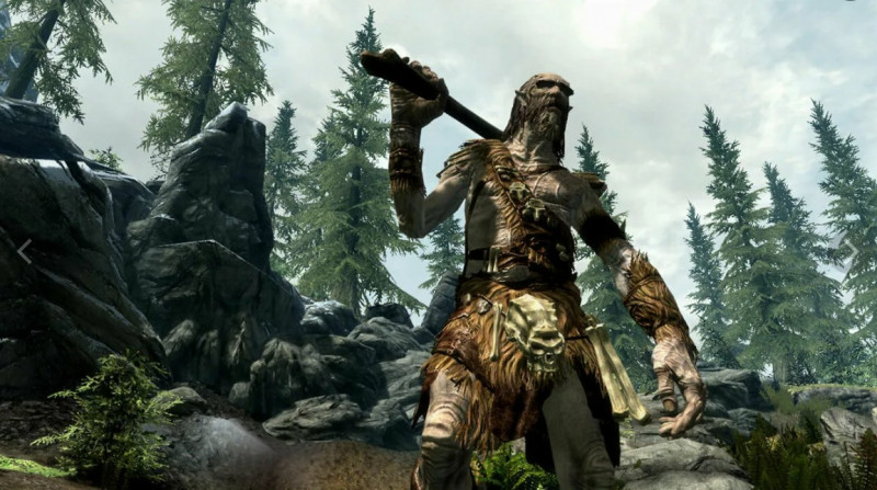The Elder Scrolls V: Skyrim — обзор (2026): стоит ли играть The Elder Scrolls V: Skyrim — обзор (2026): стоит ли играть