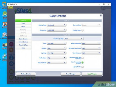 The Sims 4: системные требования для ПК и Mac (минимальные и рекомендуемые)
