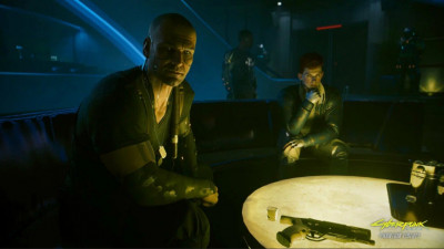 Cyberpunk 2077: Phantom Liberty — обзор (2026): стоит ли играть Cyberpunk 2077: Phantom Liberty — обзор (2026): стоит ли играть