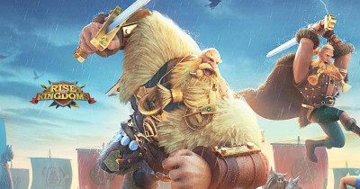 Rise of Kingdoms: изменения KvK первых сезонов в патче 1.1.12 &mdash; что известно