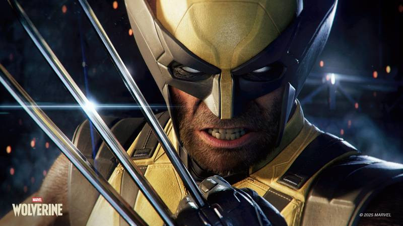 Marvel's Wolverine ушёл на золото &mdash; релиз на PS5 состоится 15 сентября