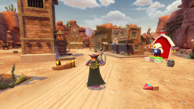 Toy Story 3 возвращается: ремастер приключения Disney выйдет 15 октября