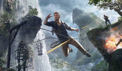 Uncharted: гайд для новичков по серии (2026) Uncharted: гайд для новичков по серии (2026)