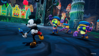 Disney Epic Mickey: Rebrushed вышел на Nintendo Switch 2 &mdash; цена и бонус для владельцев оригинала