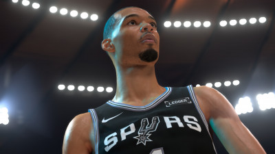 NBA 2K27 вышел на PC и консолях — что нового в симуляторе NBA 2K27 вышел на PC и консолях — что нового в симуляторе