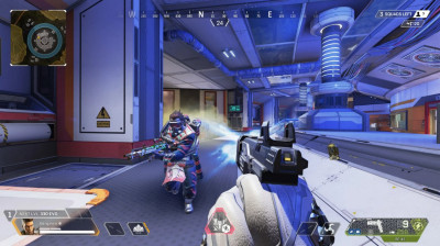 Apex Legends &mdash; обзор (2026): стоит ли играть