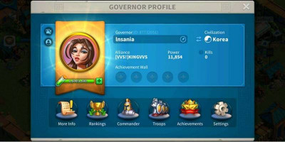 Rise of Kingdoms: все работающие промокоды августа 2026 — бесплатные ключи, самоцветы и ускорители Rise of Kingdoms: все работающие промокоды августа 2026 — бесплатные ключи, самоцветы и ускорители