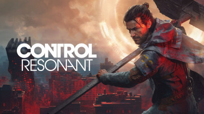 Прохождение Control Resonant: основы боёвки, боссы и советы Прохождение Control Resonant: основы боёвки, боссы и советы