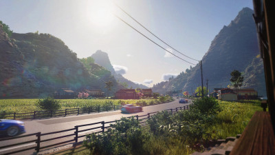 Gear.Club Unlimited 3 вышла на PC, PS5 и Xbox Series &mdash; гонки от Eden Games добрались до старших плат