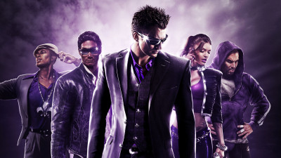 Saints Row: The Third Remastered вышла на iOS и Android: весь безумный Стилуорт в кармане за $19.99