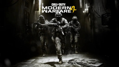 Call of Duty: Modern Warfare 4 &mdash; дата выхода, сюжет, режимы и издания