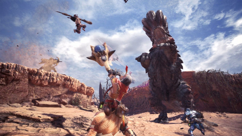 Monster Hunter: World — Review (2026): Is It Worth Playing? — GURUGAMER Monster Hunter: World — Review (2026): Is It Worth Playing? — GURUGAMER