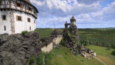 Прохождение Kingdom Come: Deliverance 2 &mdash; квесты, выборы и все концовки (2026)
