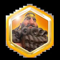 Гильгамеш — командир Rise of Kingdoms: навыки, таланты, связки (2026) Гильгамеш — командир Rise of Kingdoms: навыки, таланты, связки (2026)