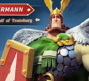 Герман Прайм — командир Rise of Kingdoms: навыки, таланты, связки (2026) Герман Прайм — командир Rise of Kingdoms: навыки, таланты, связки (2026)