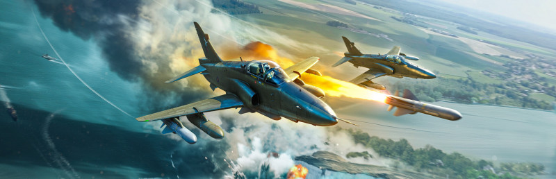 War Thunder: гайд для новичков — нации, экономика и тактика боёв (2026) War Thunder: гайд для новичков — нации, экономика и тактика боёв (2026)