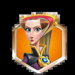 Мария Терезия — командир Rise of Kingdoms: навыки, таланты, связки (2026) Мария Терезия — командир Rise of Kingdoms: навыки, таланты, связки (2026)