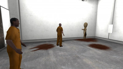 Прохождение SCP: Containment Breach: все SCP, объекты и концовки