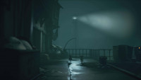 Little Nightmares 3 получила финальное дополнение The Shores