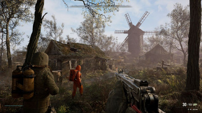 S.T.A.L.K.E.R. 2: Heart of Chornobyl &mdash; системные требования (минимальные и рекомендуемые)