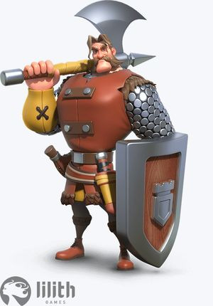 Хранитель города — командир Rise of Kingdoms: навыки, таланты, связки (2026) Хранитель города — командир Rise of Kingdoms: навыки, таланты, связки (2026)
