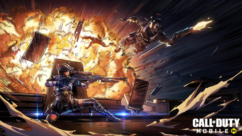Промокоды Call of Duty: Mobile на сентябрь 2026 — все рабочие коды Промокоды Call of Duty: Mobile на сентябрь 2026 — все рабочие коды
