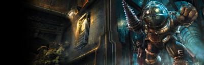 Чит-коды BioShock: все консольные команды &mdash; god, ghost, плазмиды (2026)