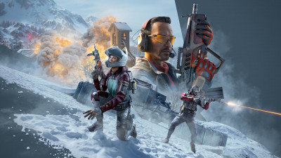 Warface в 2026 году: состояние игры, режимы и новые обновления