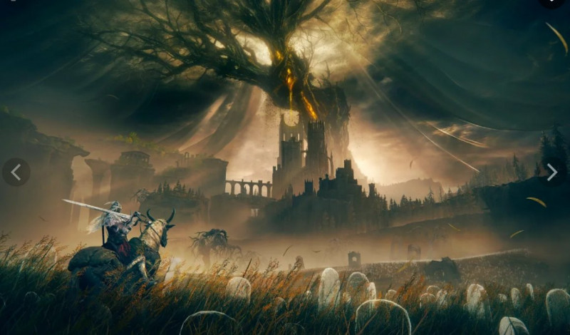 Elden Ring: Shadow of the Erdtree — обзор (2026): стоит ли играть Elden Ring: Shadow of the Erdtree — обзор (2026): стоит ли играть