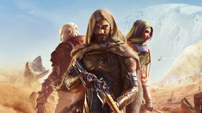 Dune: Awakening появится в Xbox Game Pass в день релиза &mdash; Funcom анонсировала кросс-плей и DLC