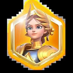 Жанна д'Арк Прайм — командир Rise of Kingdoms: навыки, таланты, связки (2026) Жанна д'Арк Прайм — командир Rise of Kingdoms: навыки, таланты, связки (2026)